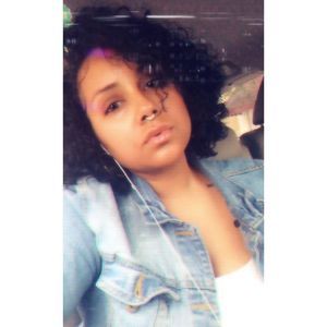 Meet your Posher, Gabrielle